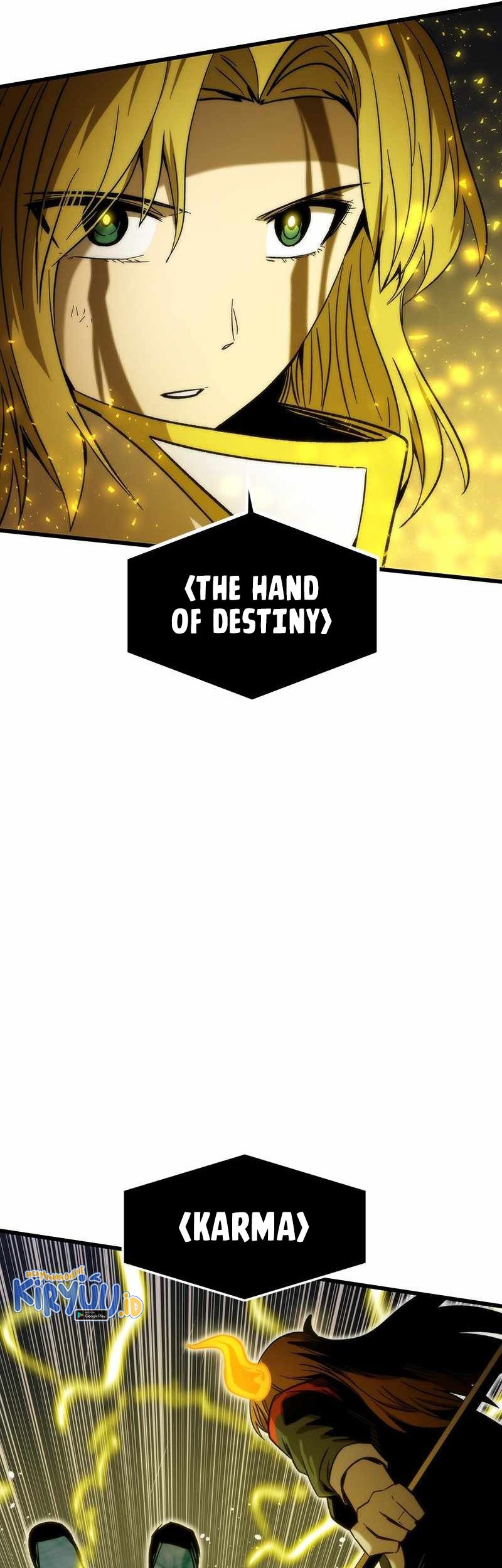 Ultra Alter Chapter 63 - halaman 14