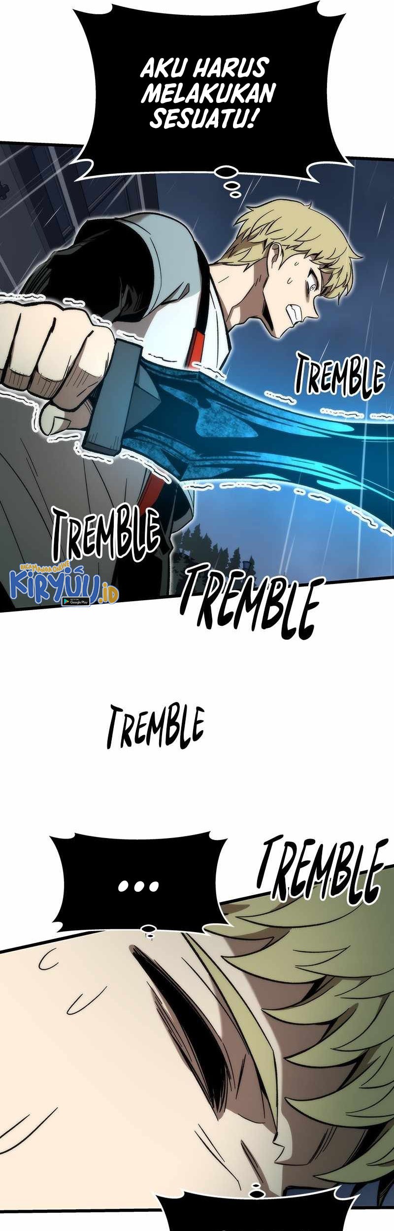 Ultra Alter Chapter 63 - halaman 18