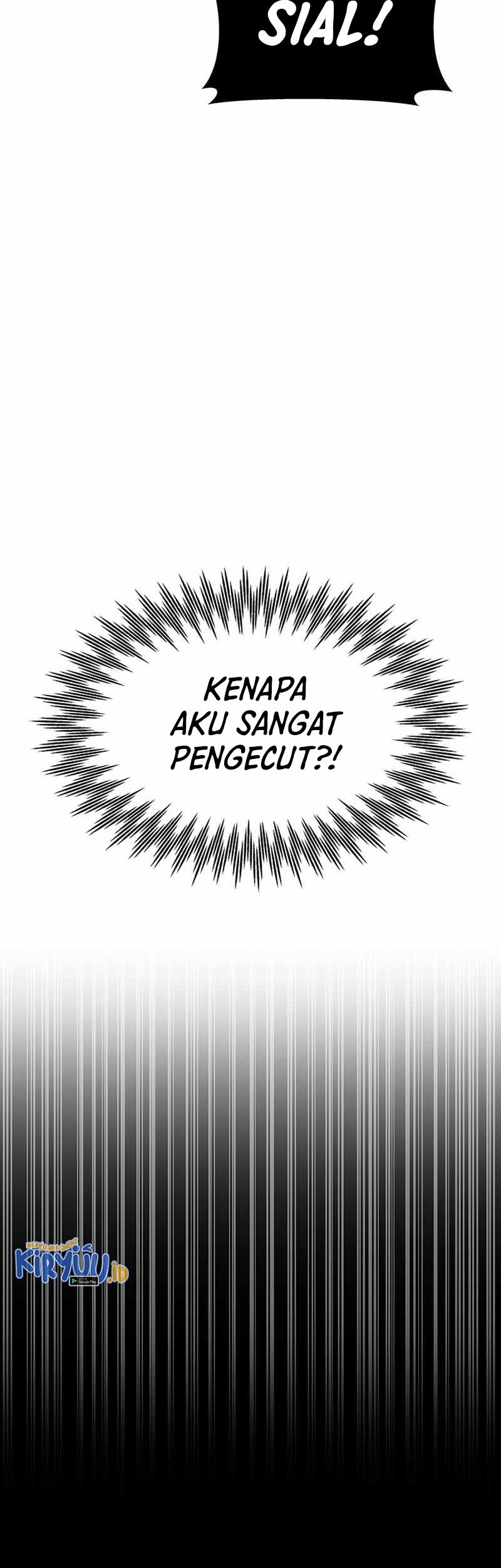 Ultra Alter Chapter 63 - halaman 19