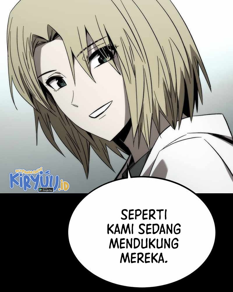 Ultra Alter Chapter 63 - halaman 21