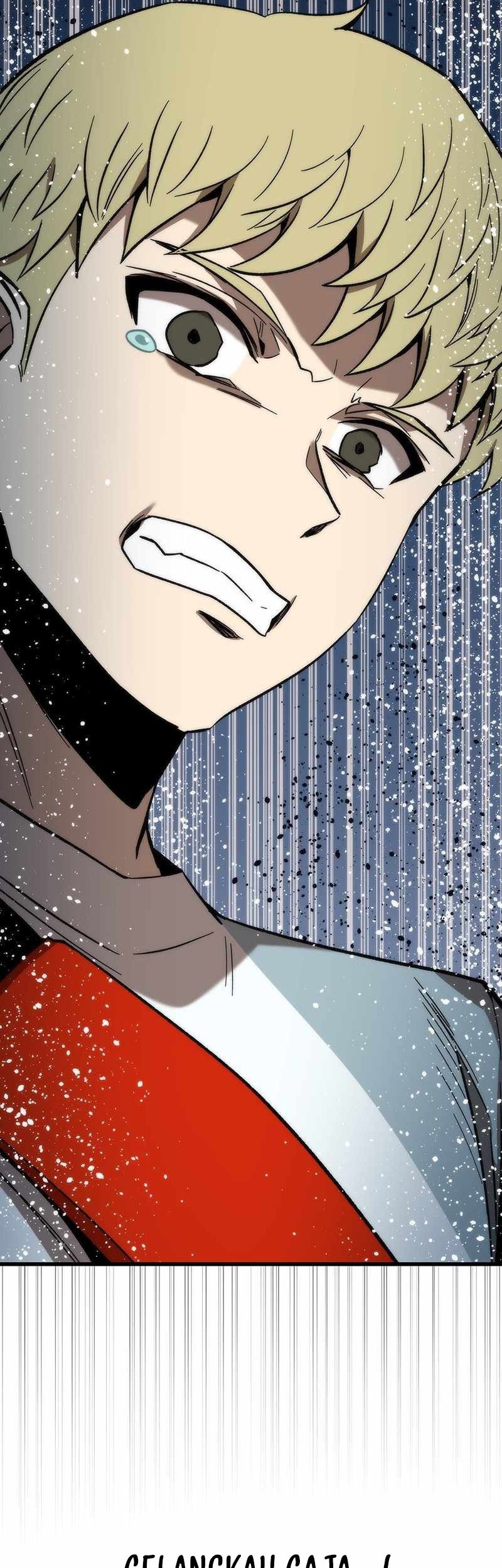 Ultra Alter Chapter 63 - halaman 23