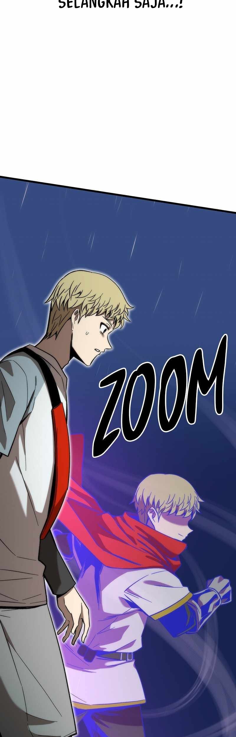 Ultra Alter Chapter 63 - halaman 24