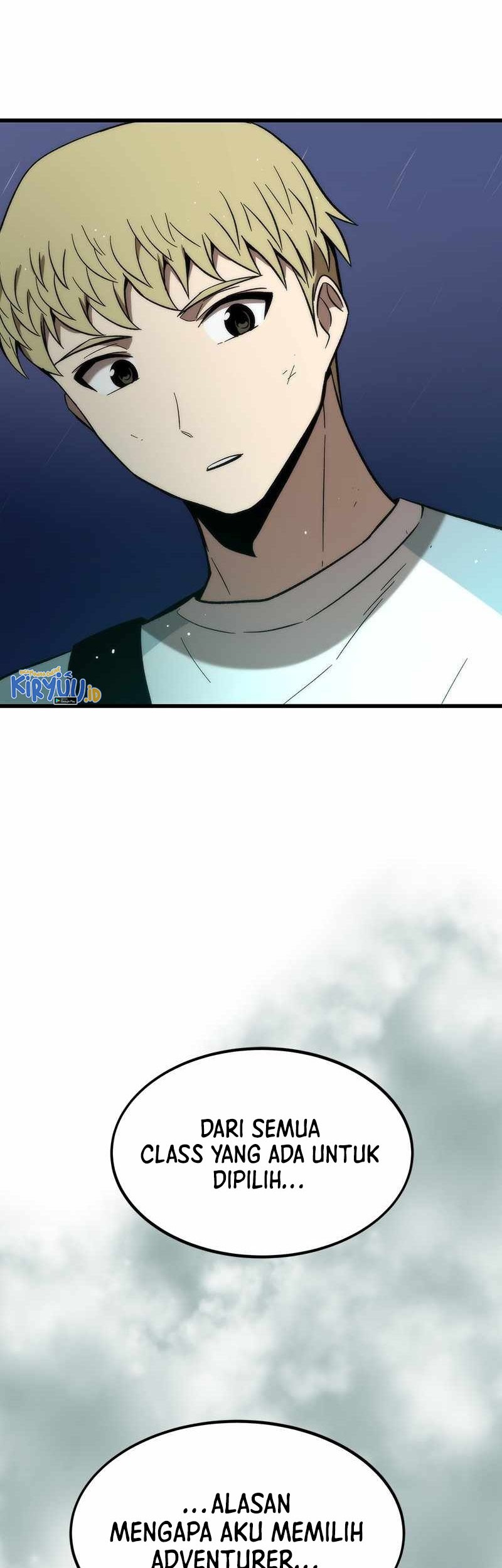 Ultra Alter Chapter 63 - halaman 27