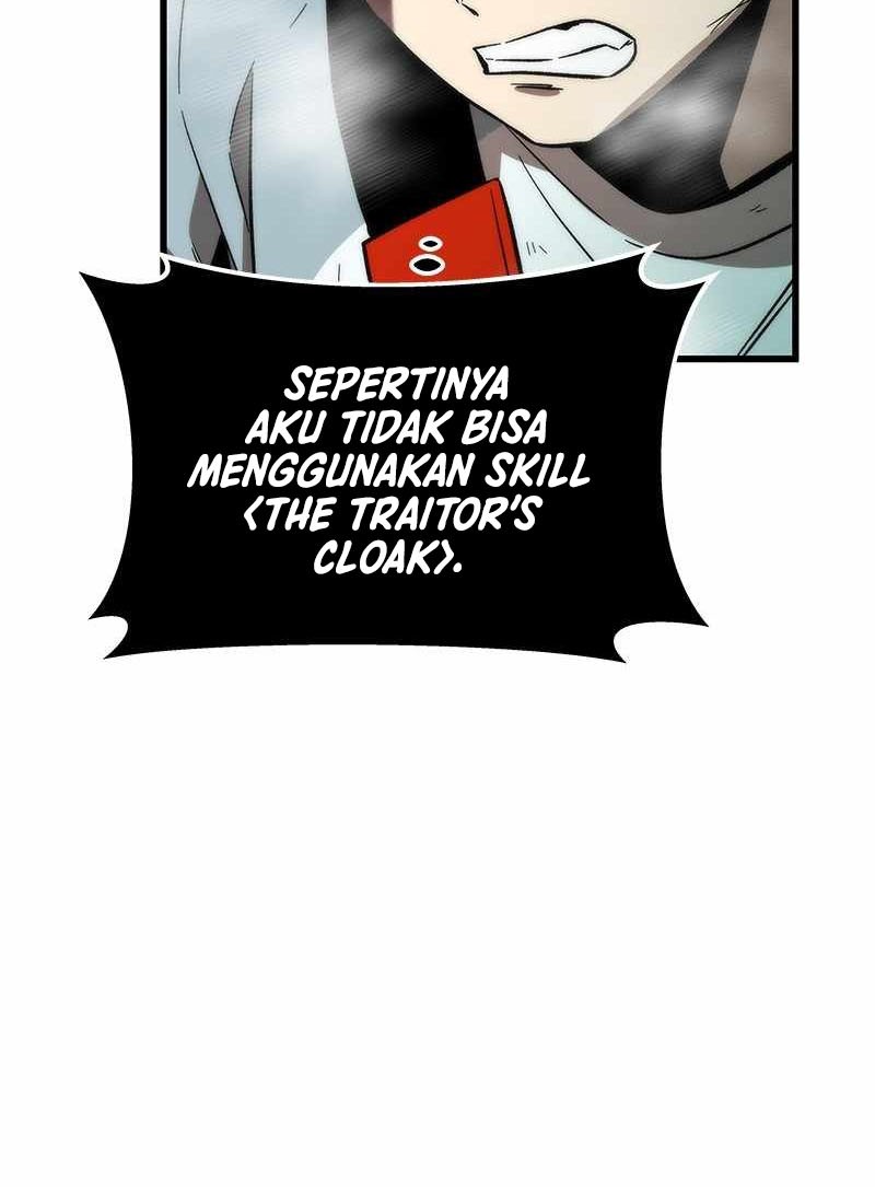 Ultra Alter Chapter 63 - halaman 32