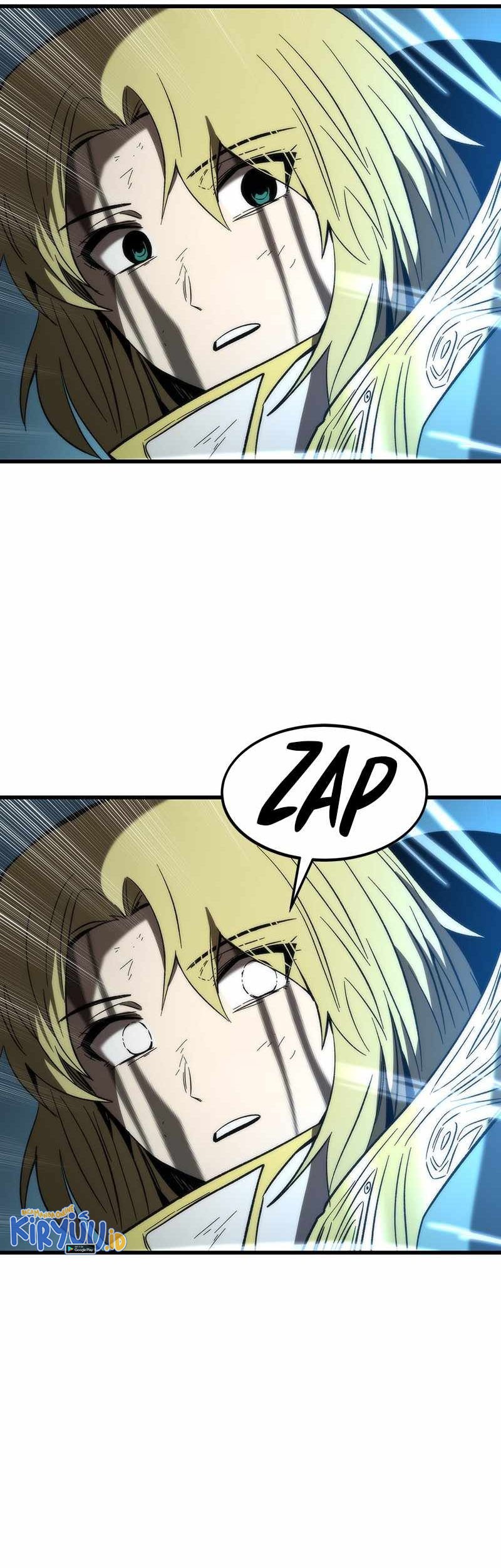Ultra Alter Chapter 63 - halaman 38