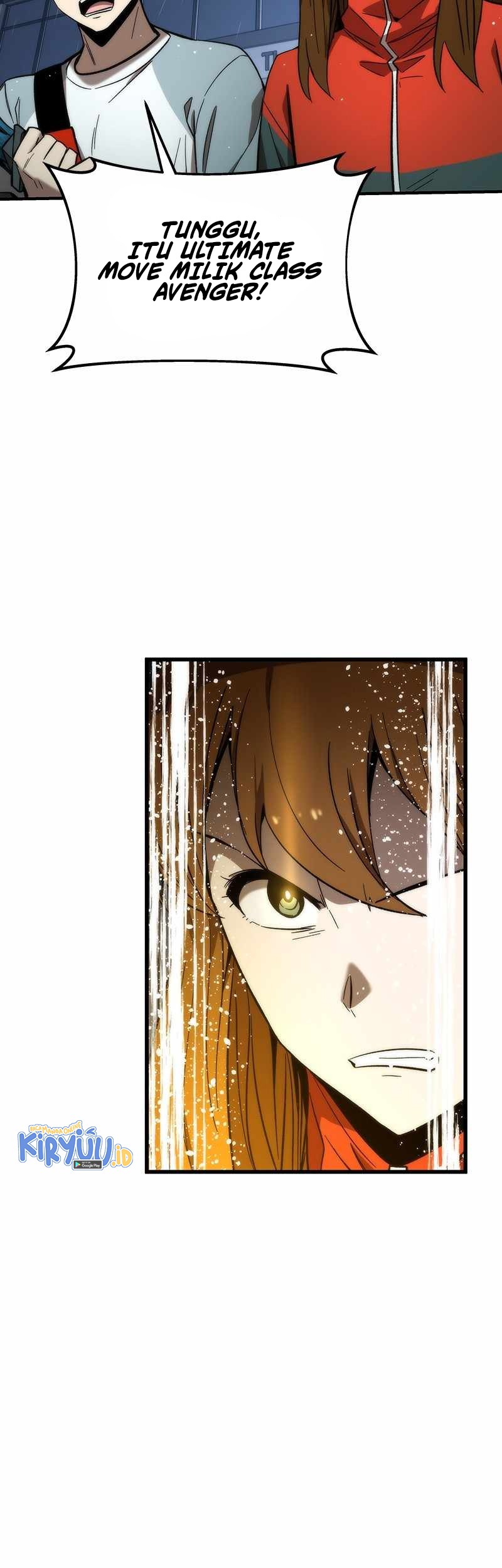 Ultra Alter Chapter 63 - halaman 4