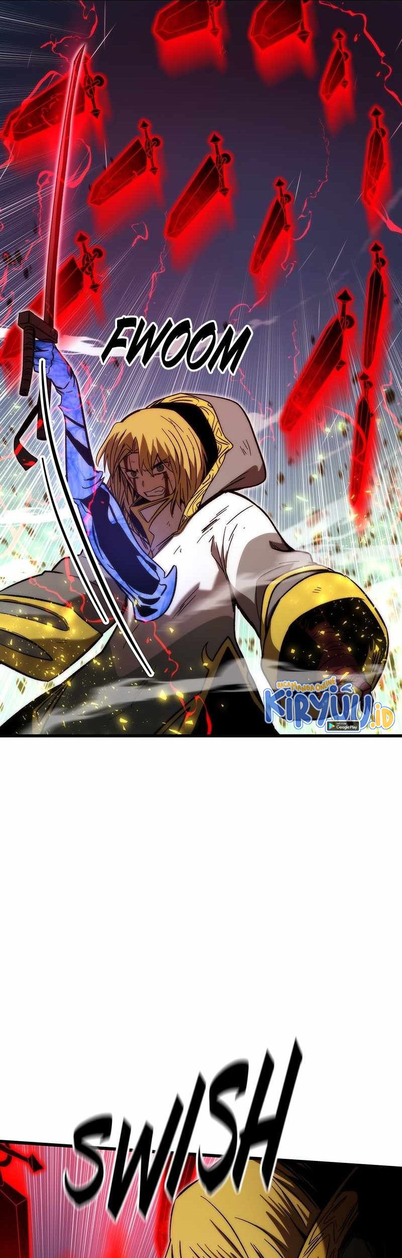 Ultra Alter Chapter 63 - halaman 47