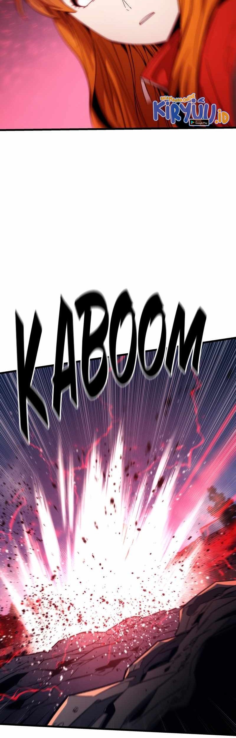 Ultra Alter Chapter 63 - halaman 49
