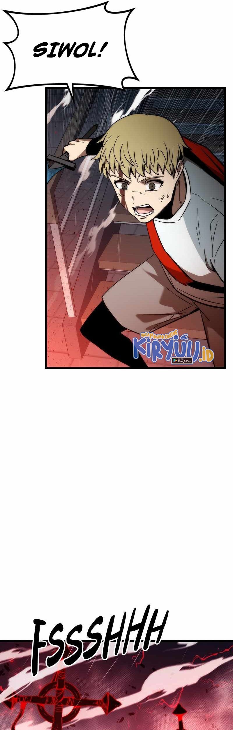 Ultra Alter Chapter 63 - halaman 51