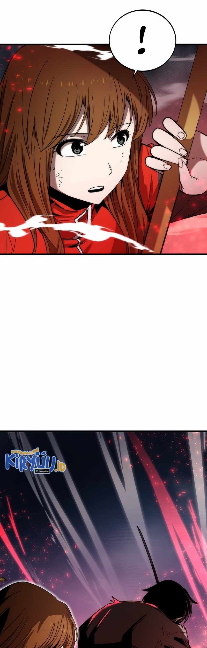Ultra Alter Chapter 63 - halaman 53