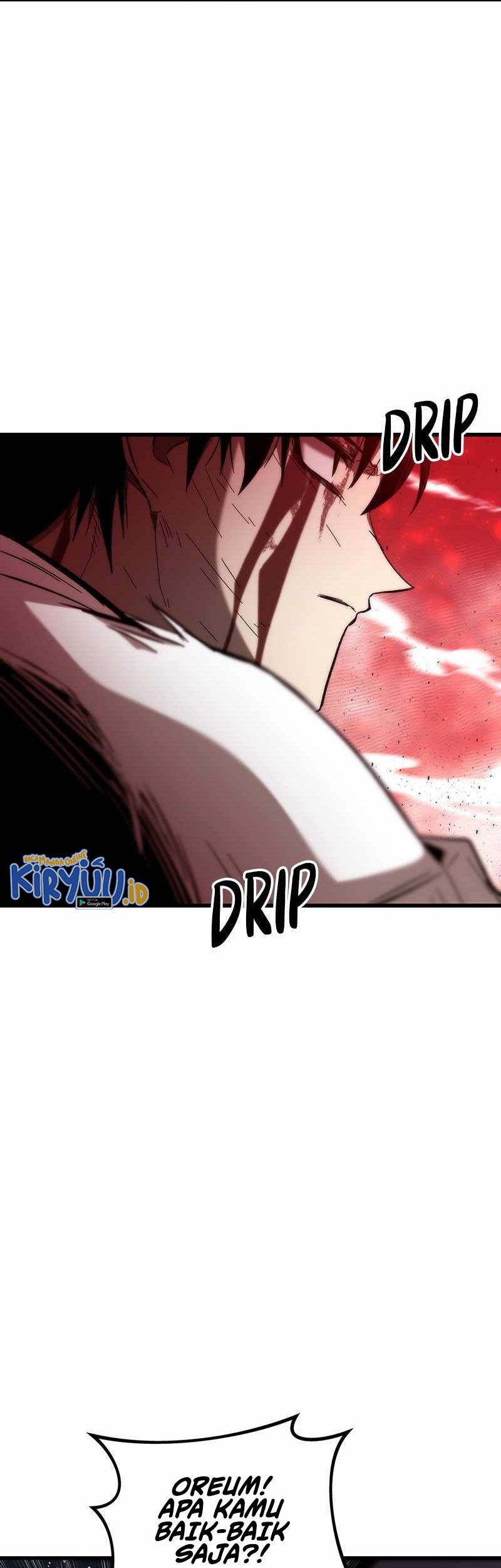 Ultra Alter Chapter 63 - halaman 55
