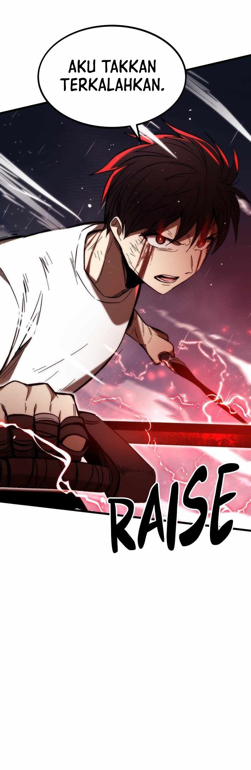 Ultra Alter Chapter 63 - halaman 57