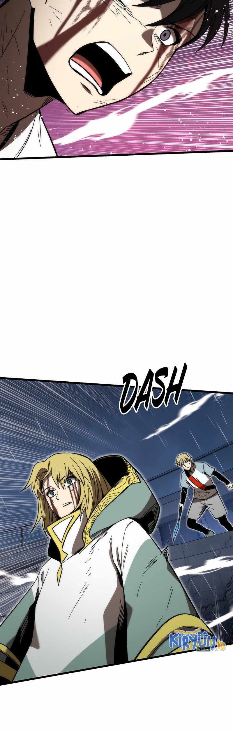 Ultra Alter Chapter 63 - halaman 60