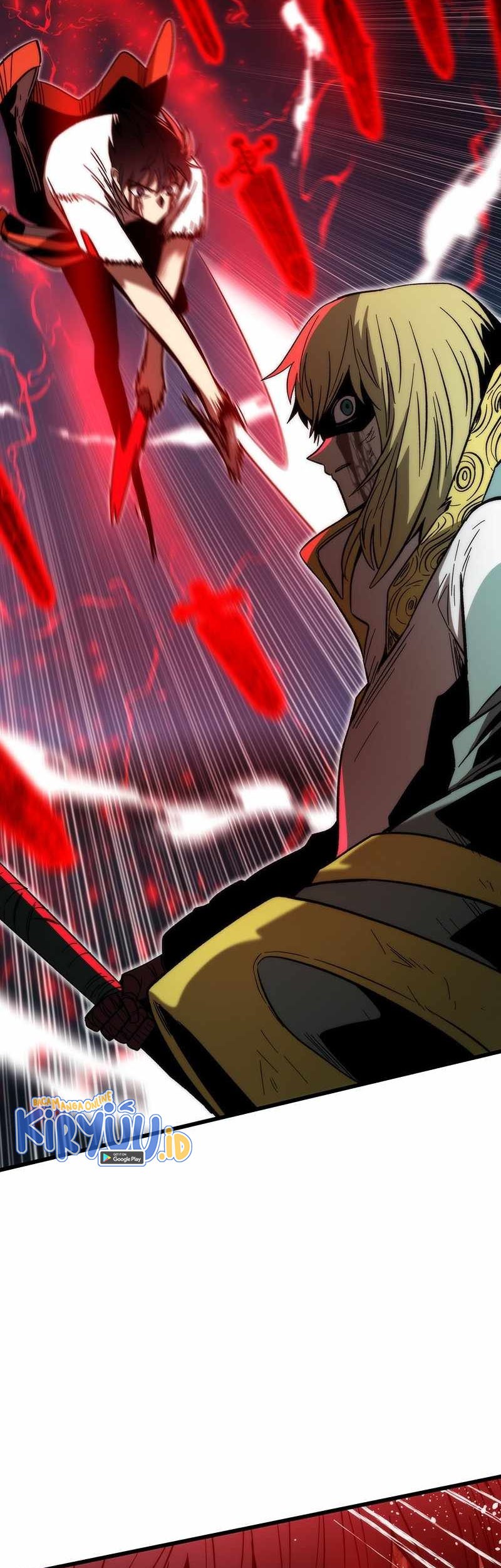 Ultra Alter Chapter 63 - halaman 66
