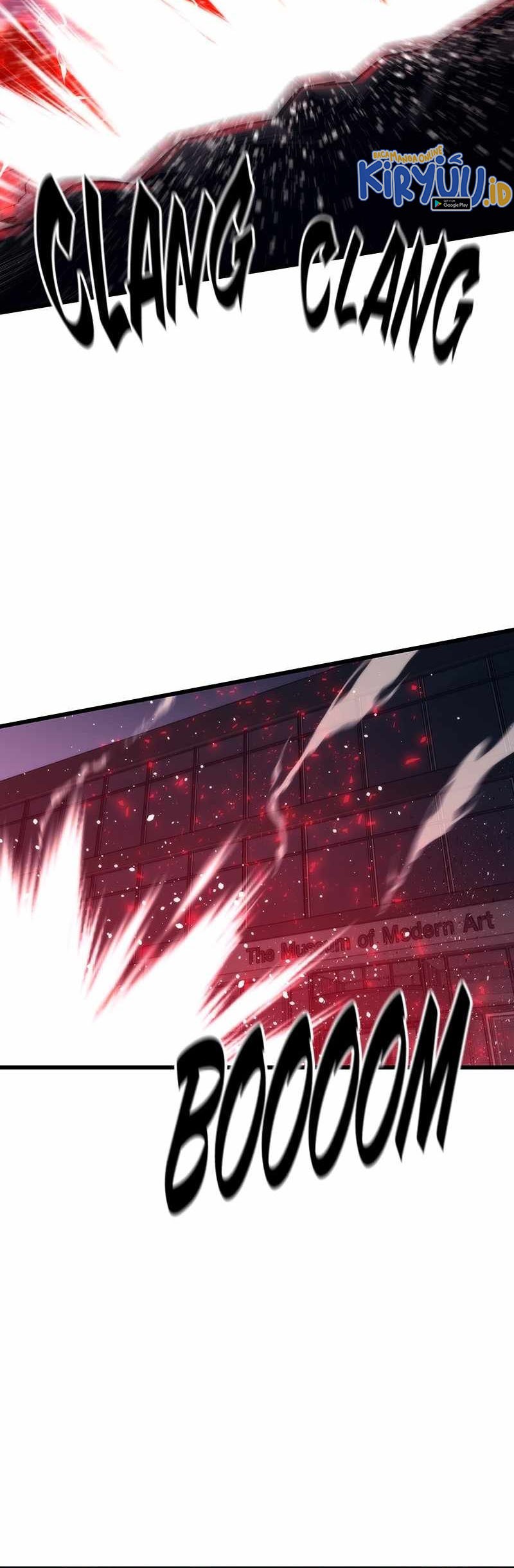 Ultra Alter Chapter 63 - halaman 68