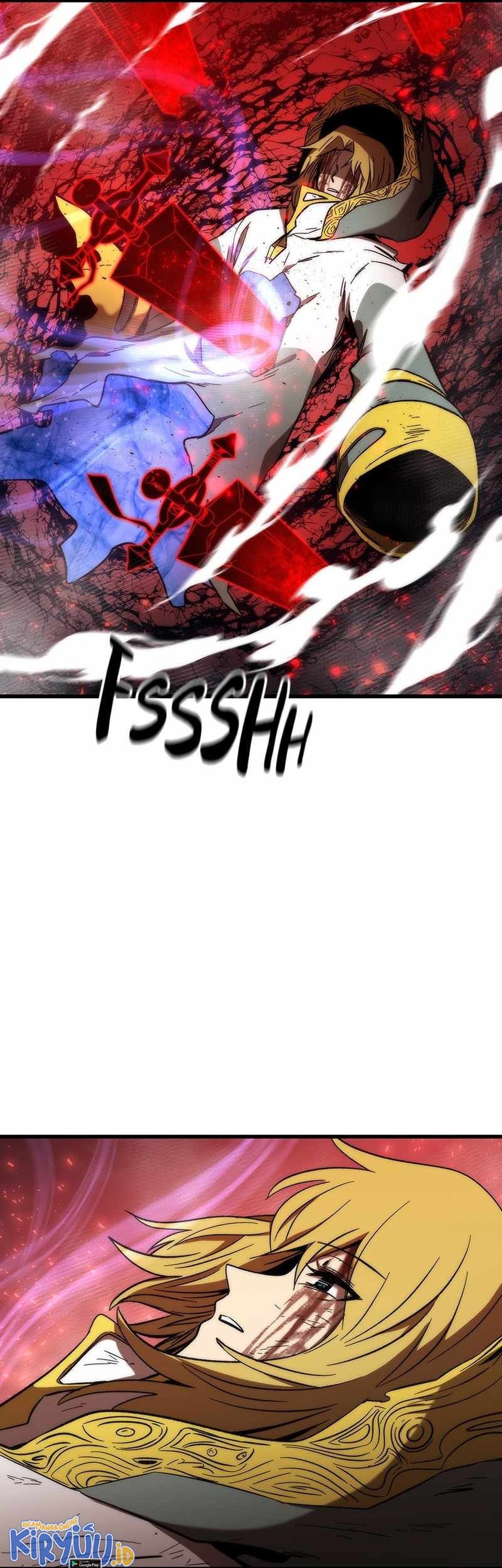 Ultra Alter Chapter 63 - halaman 69