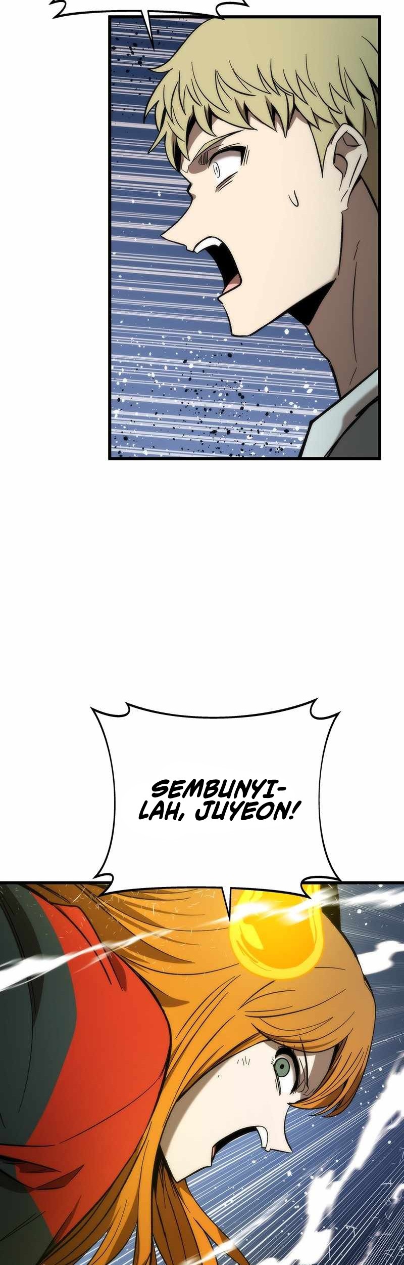 Ultra Alter Chapter 63 - halaman 7