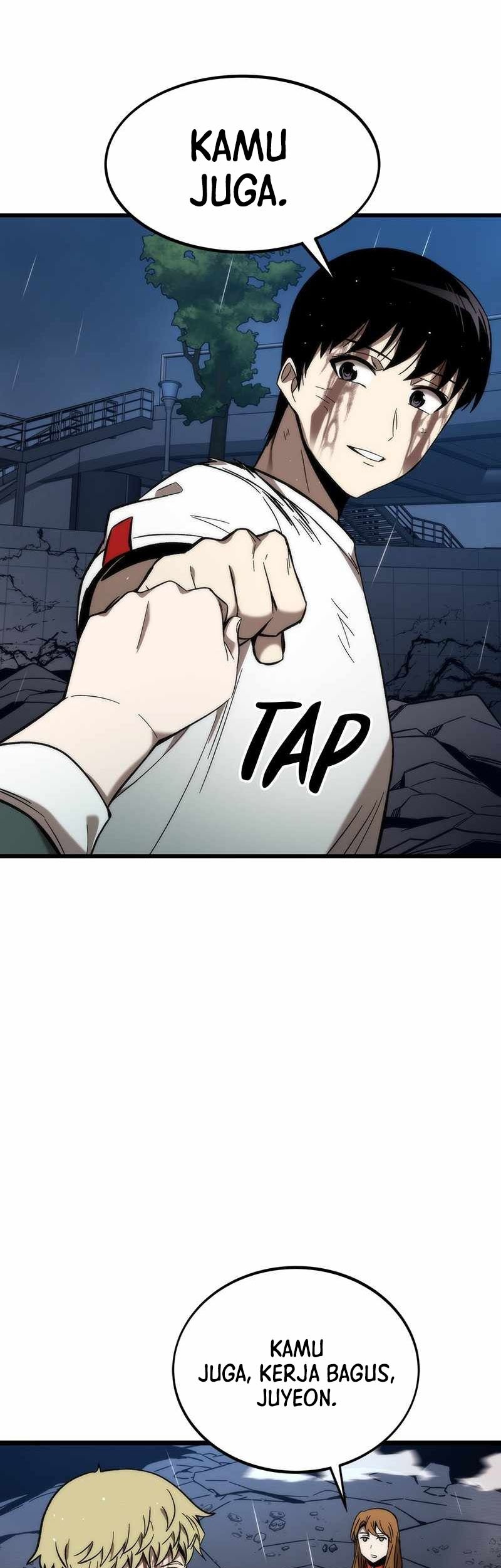 Ultra Alter Chapter 63 - halaman 75