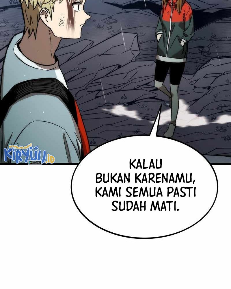 Ultra Alter Chapter 63 - halaman 76