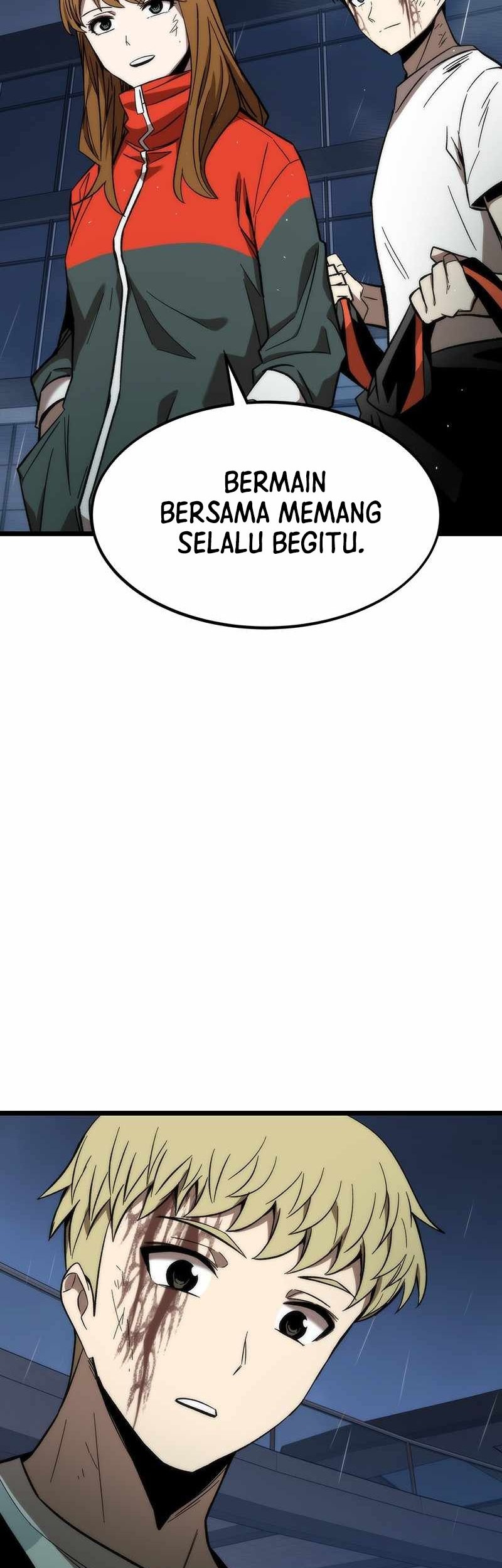 Ultra Alter Chapter 63 - halaman 78