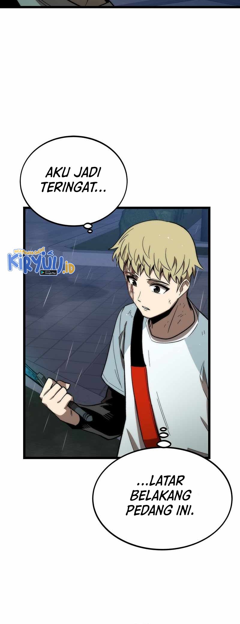 Ultra Alter Chapter 63 - halaman 79