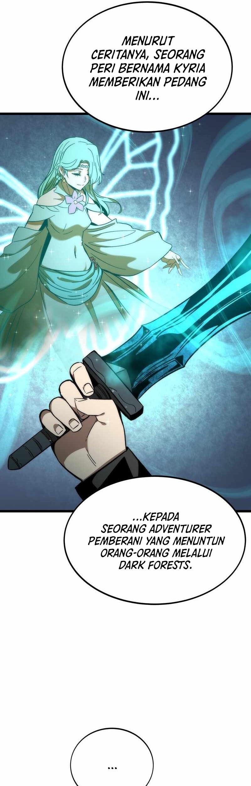 Ultra Alter Chapter 63 - halaman 80