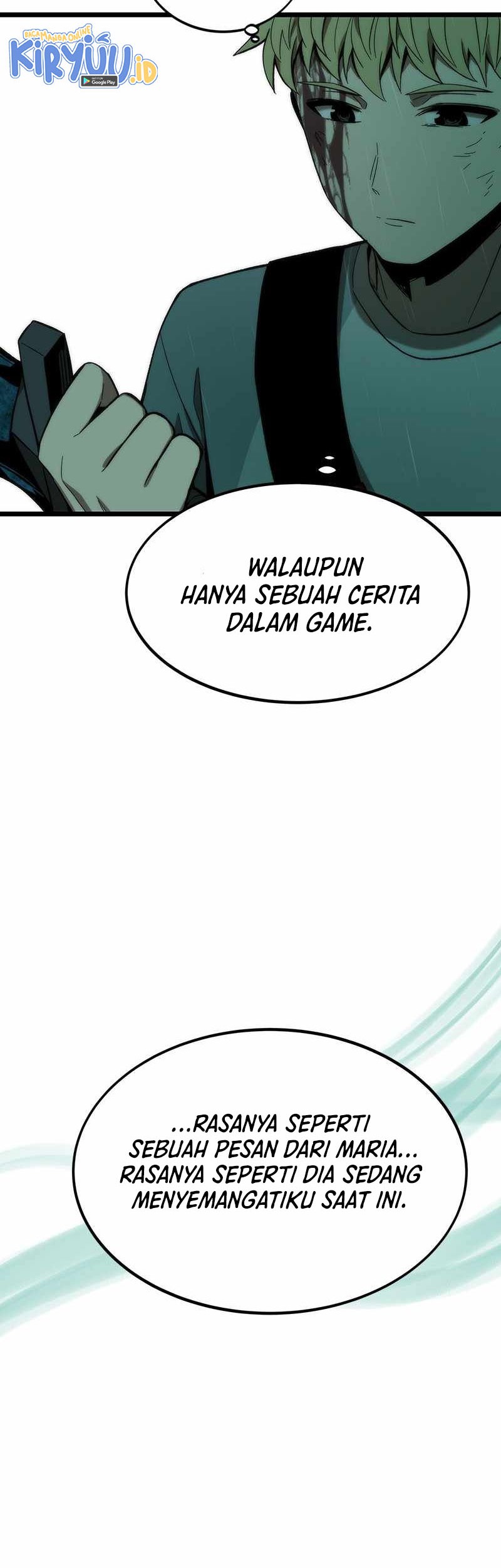 Ultra Alter Chapter 63 - halaman 81