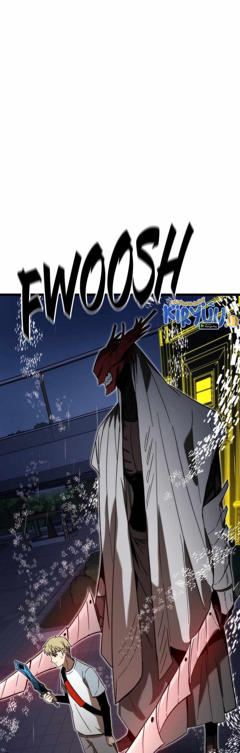 Ultra Alter Chapter 63 - halaman 82