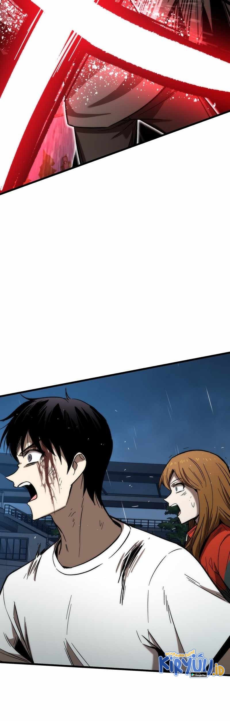 Ultra Alter Chapter 63 - halaman 86