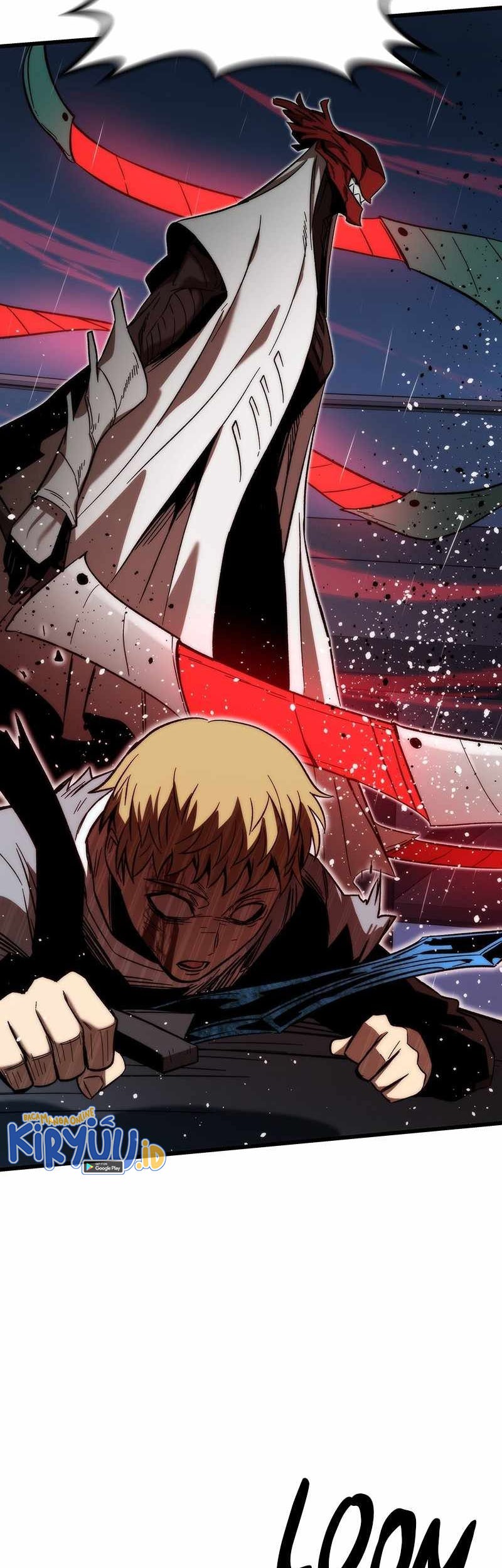 Ultra Alter Chapter 63 - halaman 88