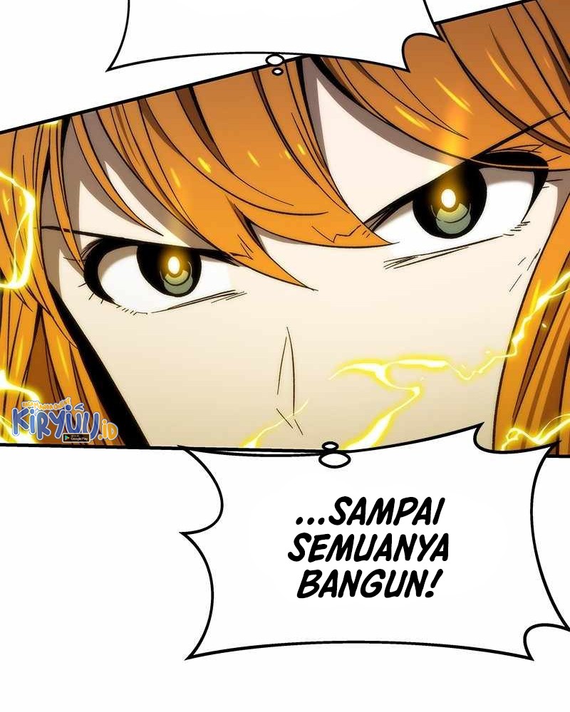 Ultra Alter Chapter 63 - halaman 9