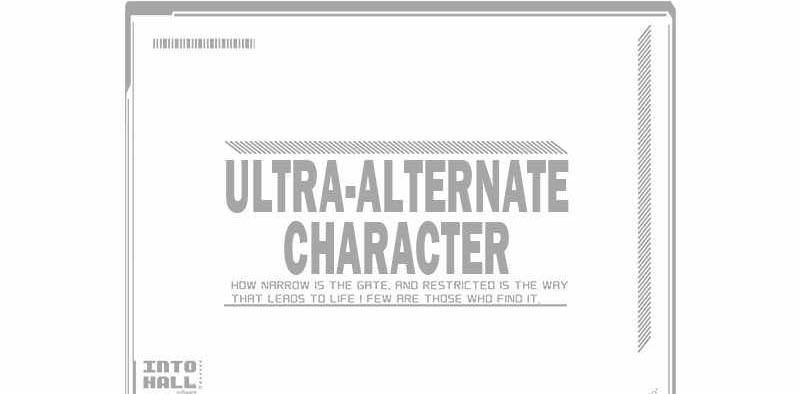 Ultra Alter Chapter 63 - halaman 90