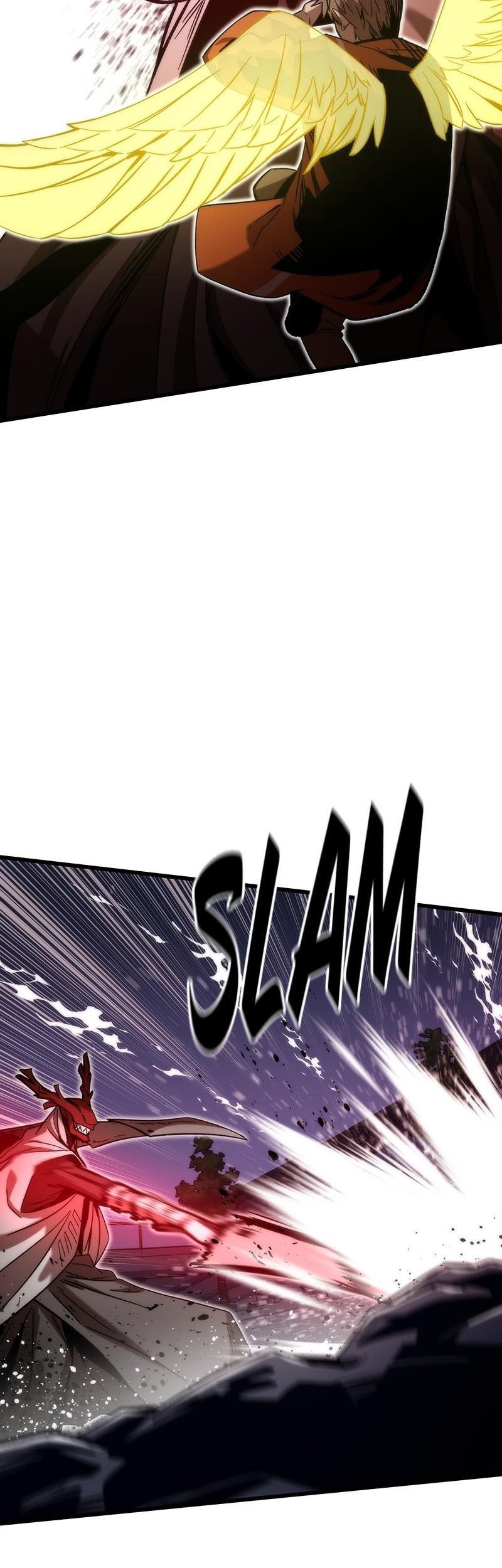 Ultra Alter Chapter 64 - halaman 10