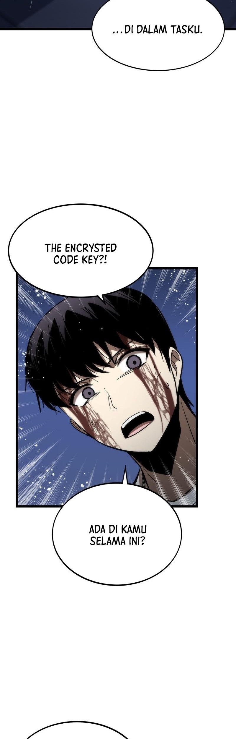 Ultra Alter Chapter 64 - halaman 25