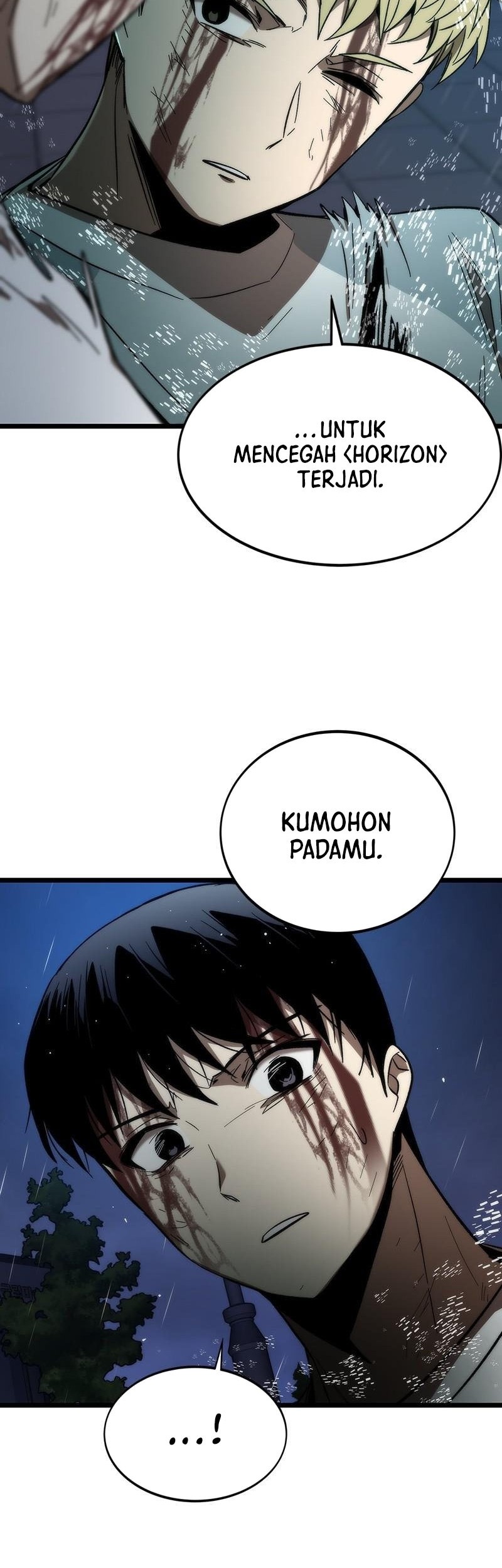 Ultra Alter Chapter 64 - halaman 29