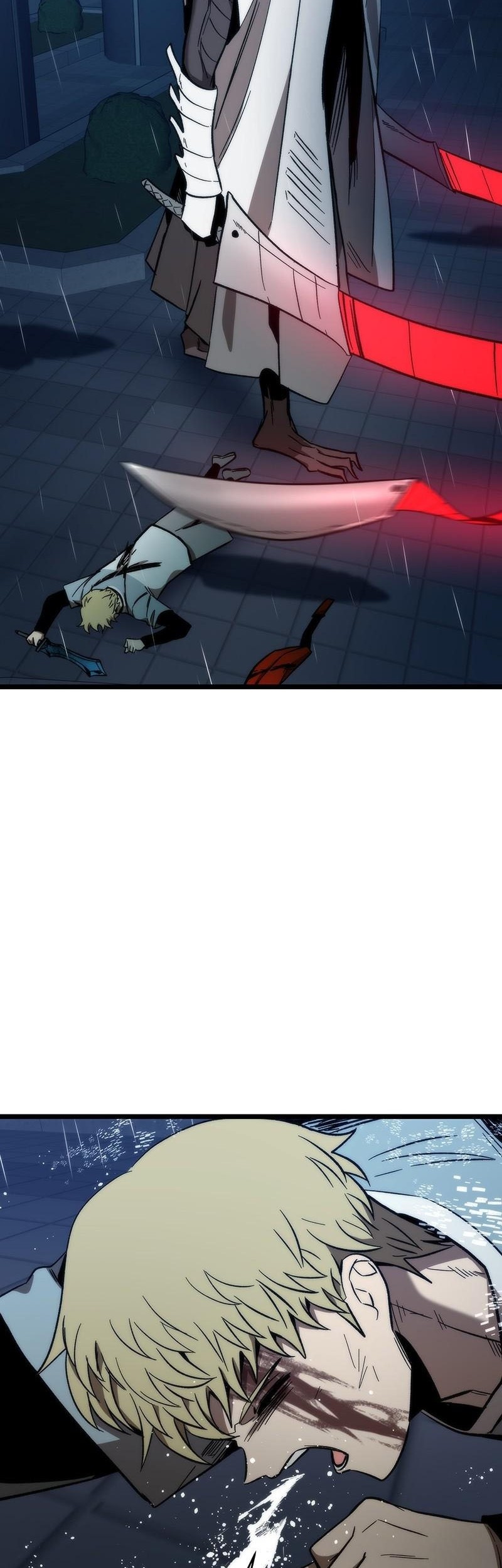 Ultra Alter Chapter 64 - halaman 3