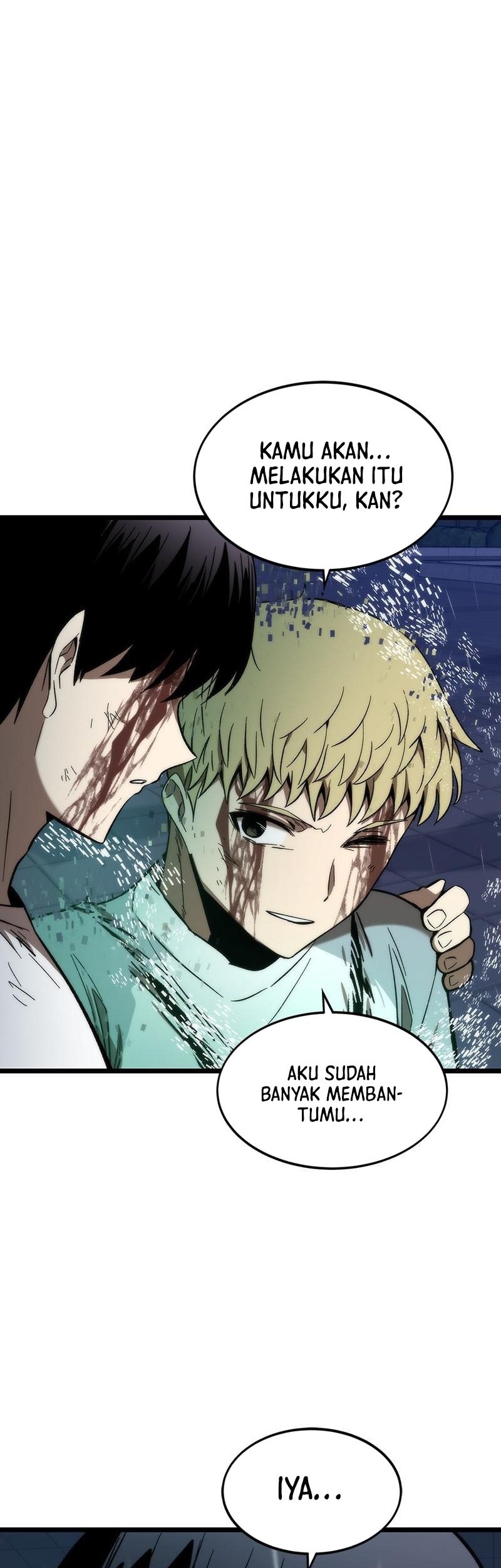 Ultra Alter Chapter 64 - halaman 32