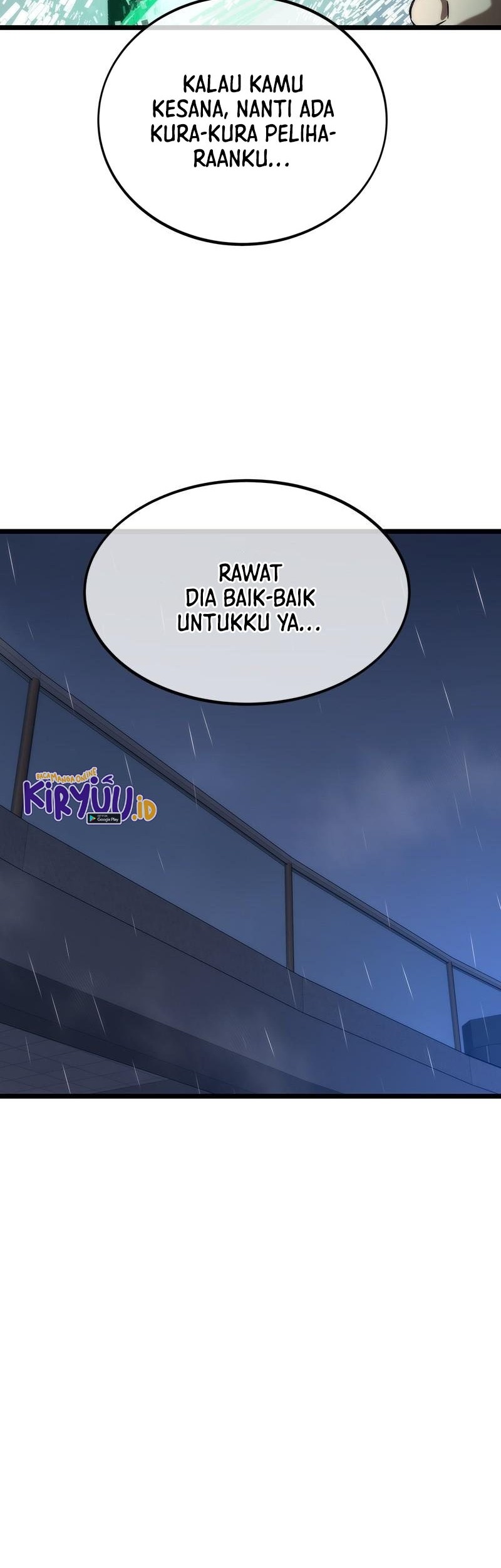 Ultra Alter Chapter 64 - halaman 34