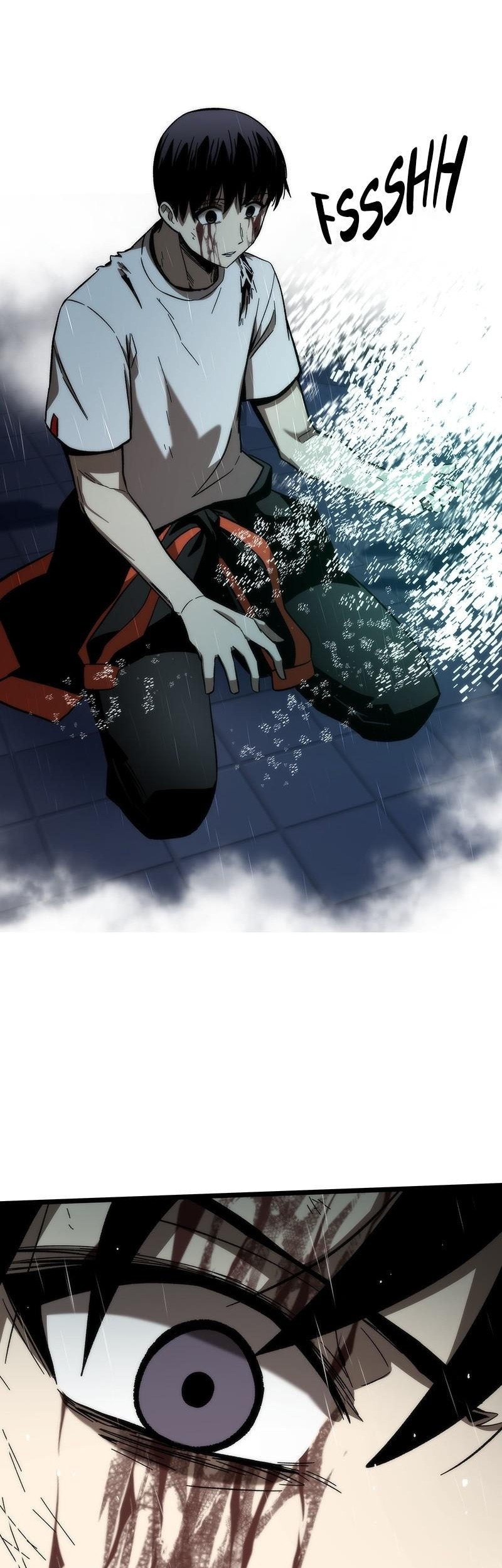 Ultra Alter Chapter 64 - halaman 35