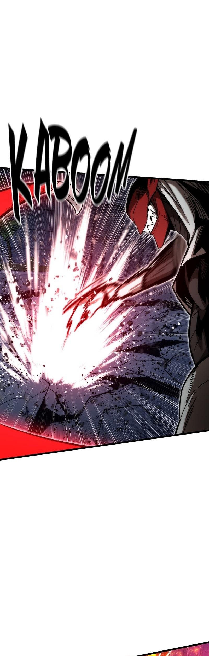 Ultra Alter Chapter 64 - halaman 39