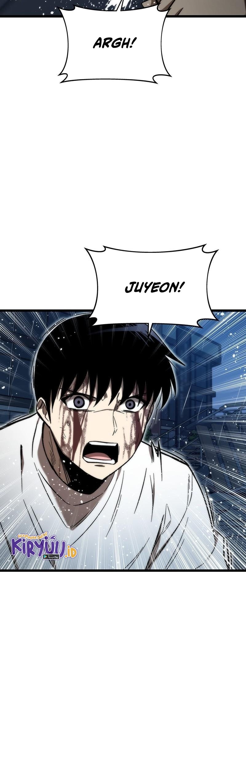 Ultra Alter Chapter 64 - halaman 4