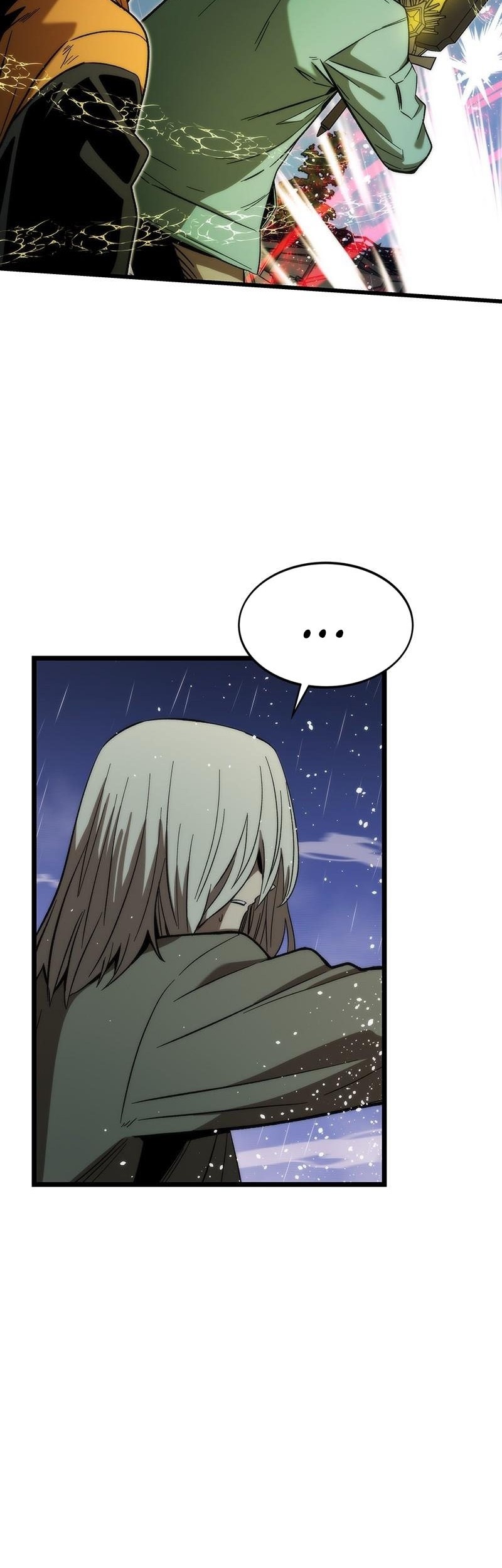 Ultra Alter Chapter 64 - halaman 41