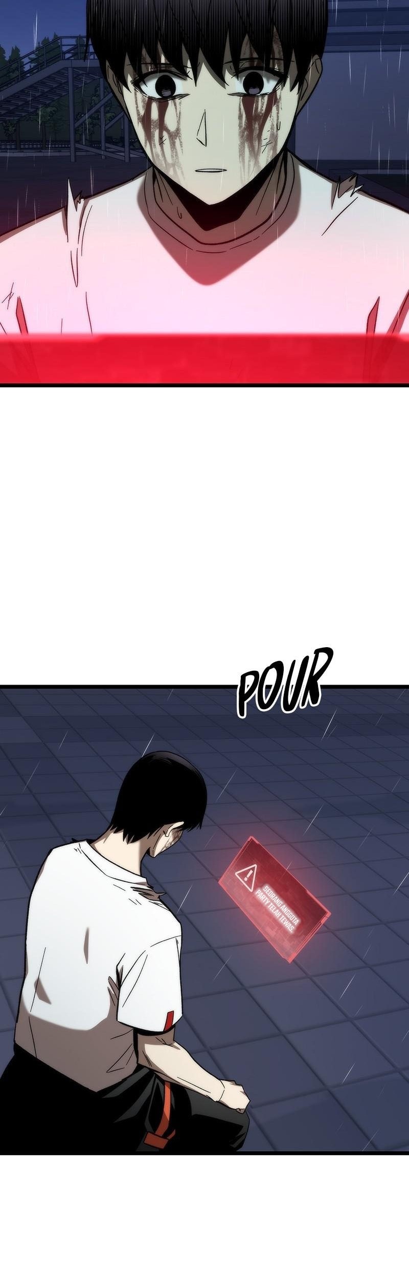 Ultra Alter Chapter 64 - halaman 43