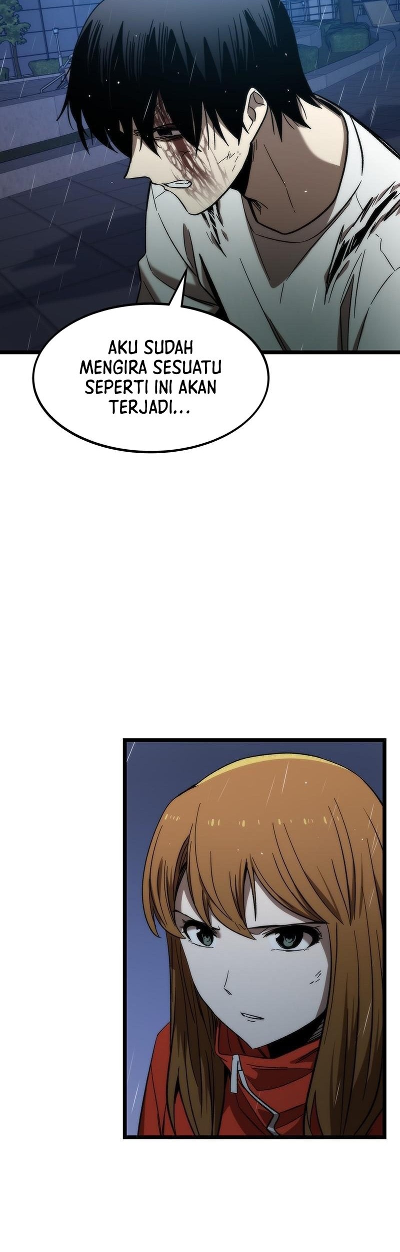 Ultra Alter Chapter 64 - halaman 45