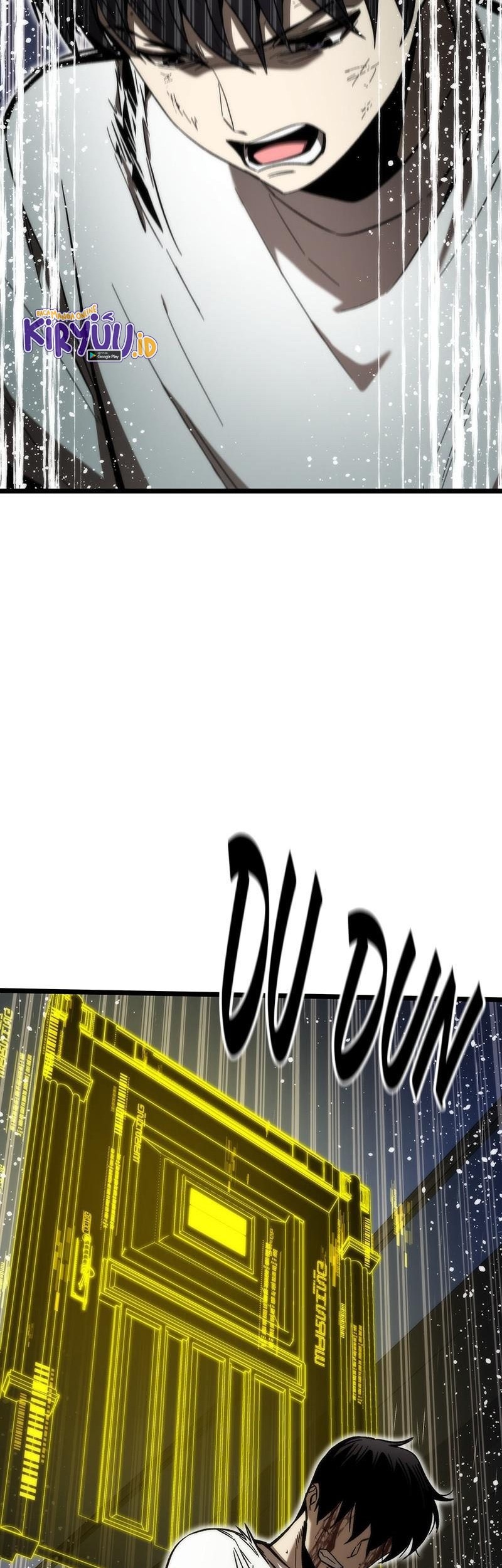 Ultra Alter Chapter 64 - halaman 47