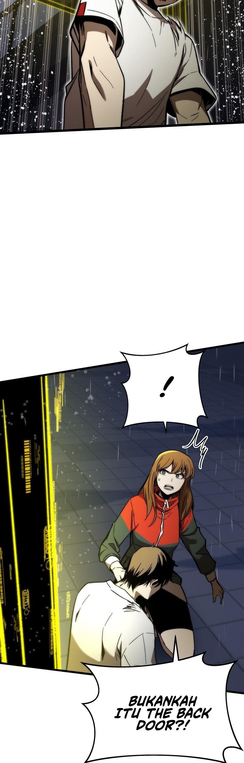 Ultra Alter Chapter 64 - halaman 48