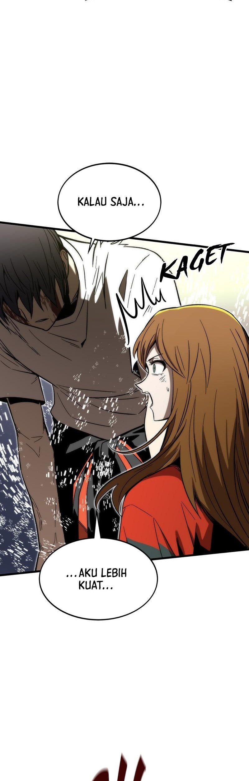 Ultra Alter Chapter 64 - halaman 49