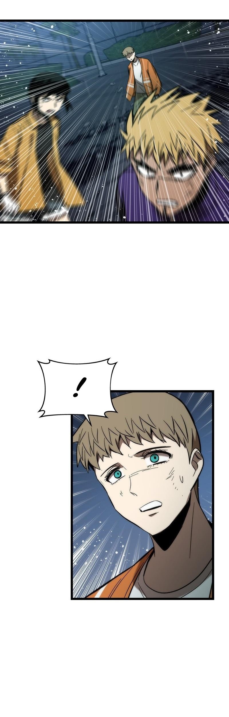 Ultra Alter Chapter 64 - halaman 5