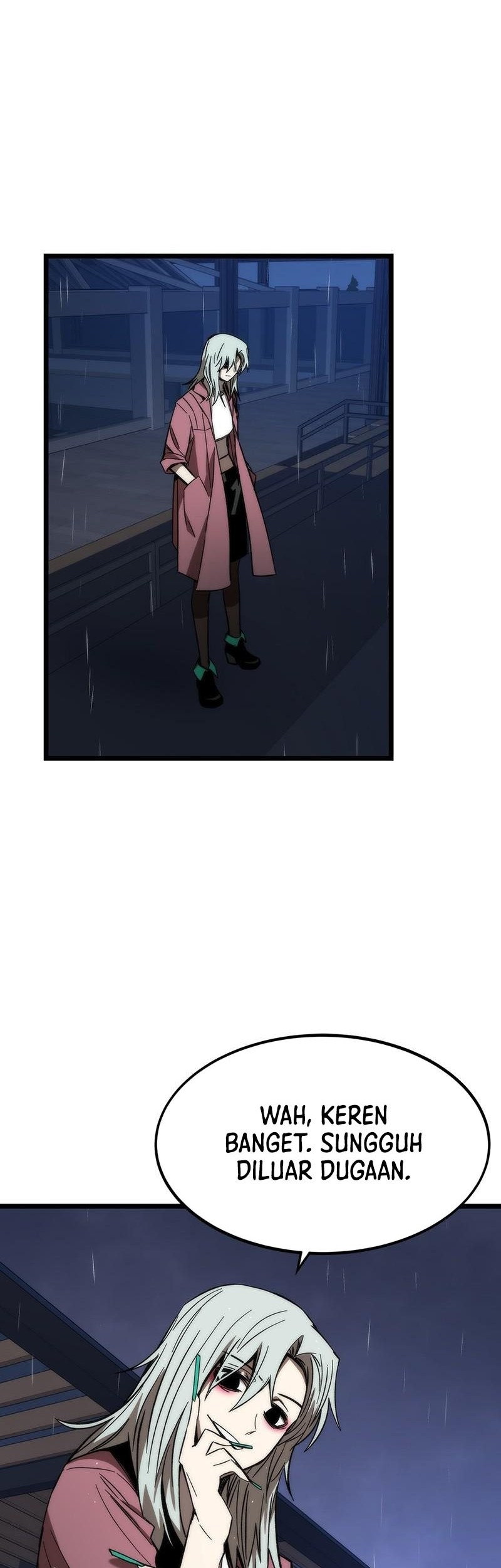 Ultra Alter Chapter 64 - halaman 52