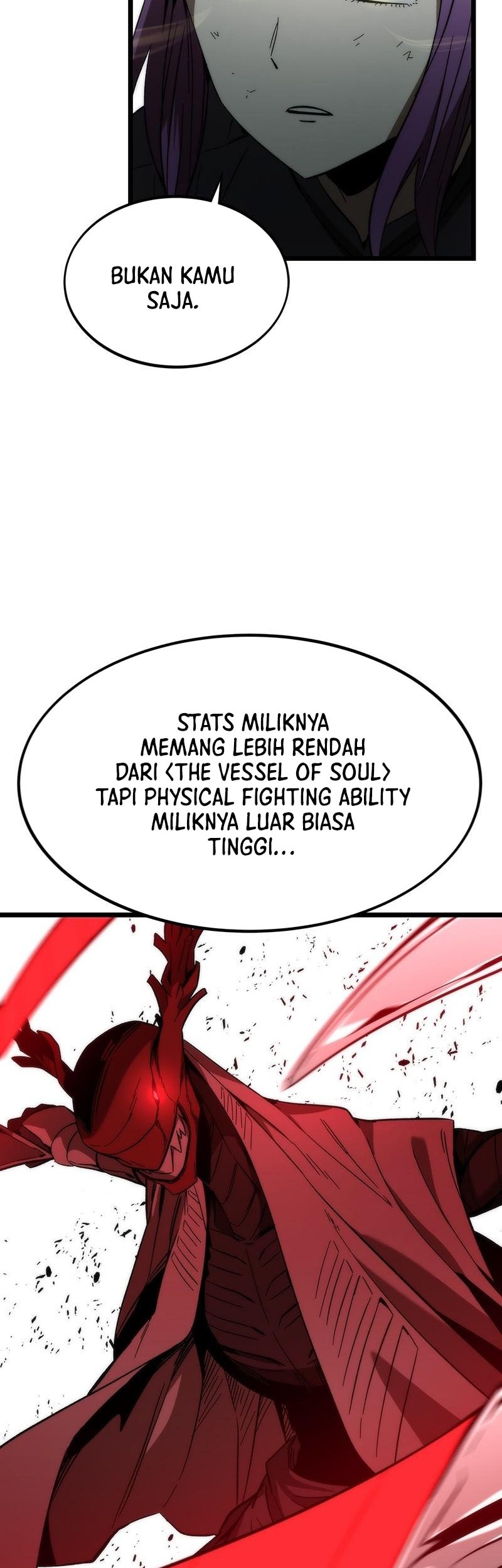 Ultra Alter Chapter 64 - halaman 58